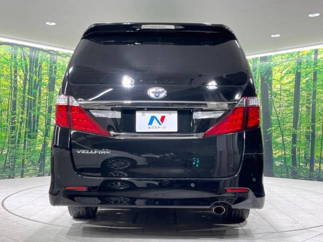 Toyota VELLFIRE 2012-11 189140-16
