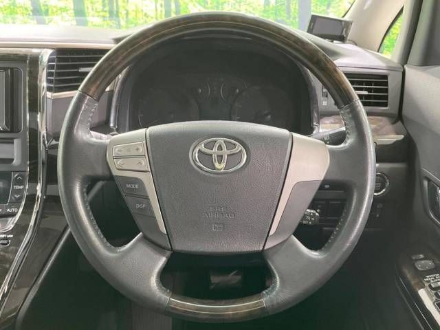 Toyota VELLFIRE 2012-11 189140-12