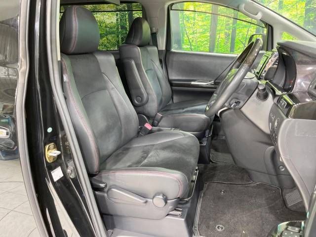Toyota VELLFIRE 2012-11 189140-8