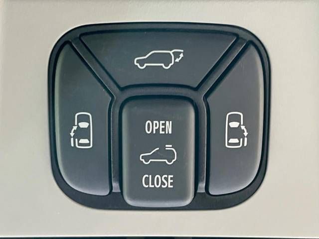 Toyota VELLFIRE 2012-11 189140-4
