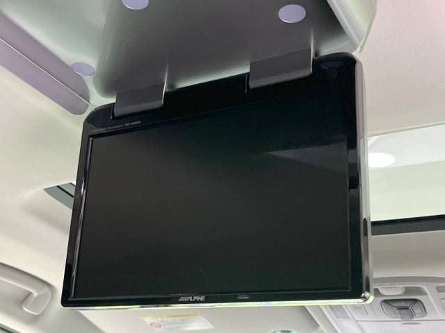 Toyota VELLFIRE 2012-11 189140-3
