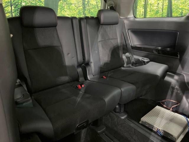 Toyota VELLFIRE 2012-11 189140-10