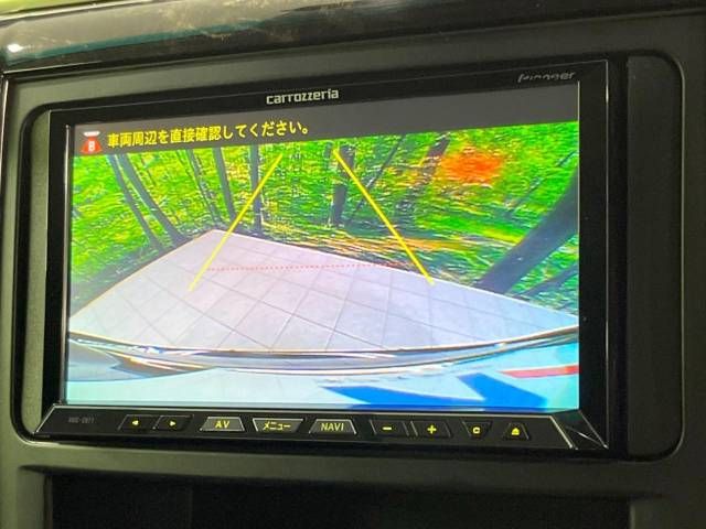 Toyota VELLFIRE 2012-11 189140-6