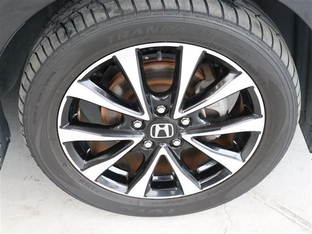 Honda e 2015-03 183558-9