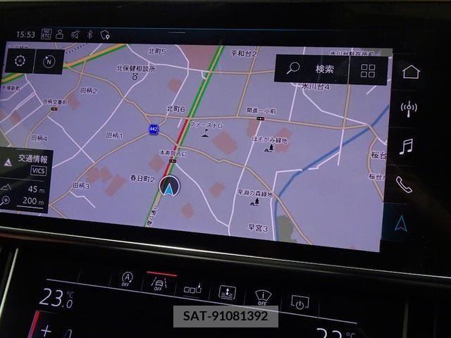 Audi A8 2018-10 212530-11