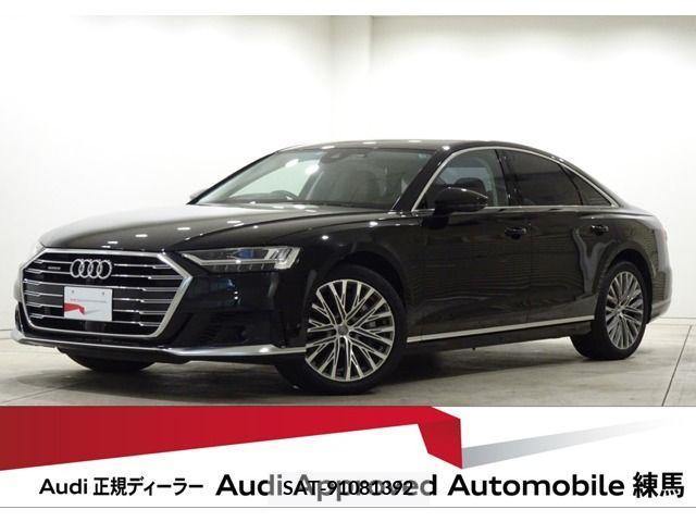 Audi A8 2018-10 212530-0
