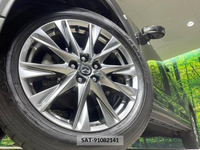 Mazda CX-8 2018-12 217865-14