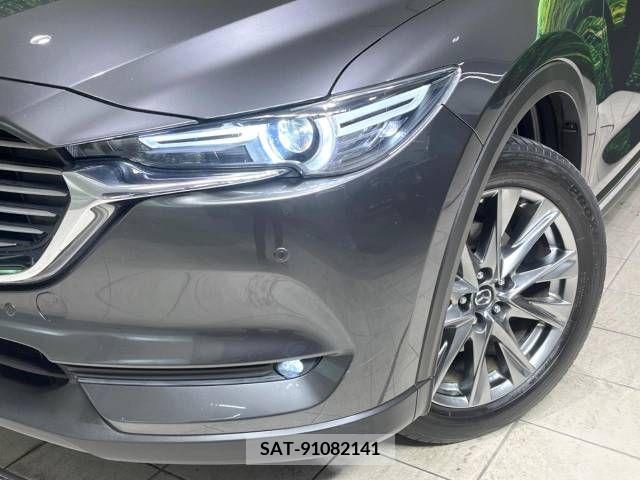 Mazda CX-8 2018-12 217865-13
