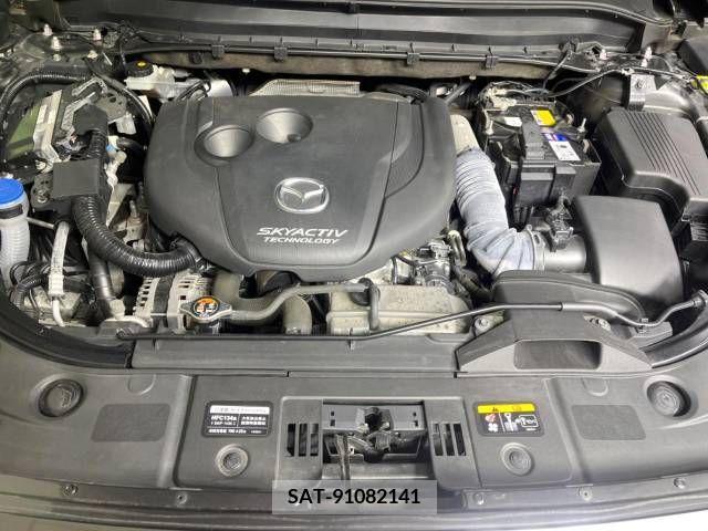 Mazda CX-8 2018-12 217865-19