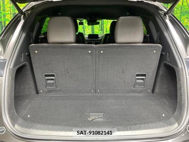 Mazda CX-8 2018-12 217865-11