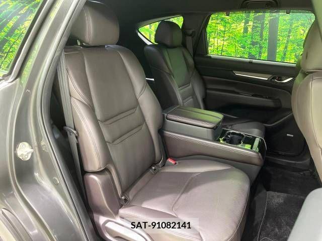 Mazda CX-8 2018-12 217865-9