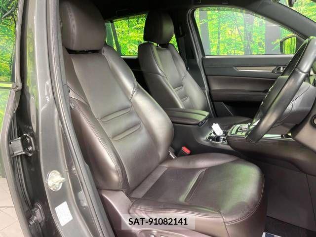 Mazda CX-8 2018-12 217865-8