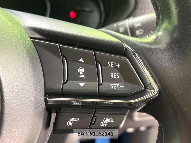 Mazda CX-8 2018-12 217865-5
