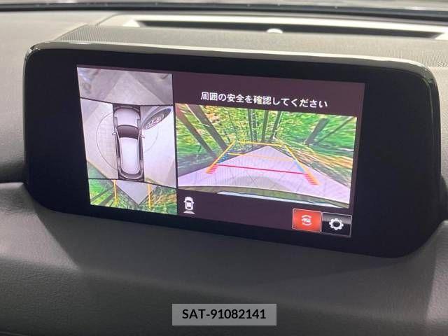 Mazda CX-8 2018-12 217865-3