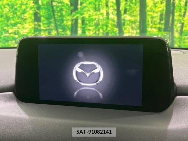 Mazda CX-8 2018-12 217865-2