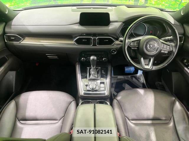 Mazda CX-8 2018-12 217865-1
