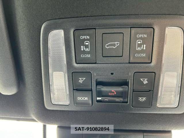 Toyota VOXY 2023-04 370353-5