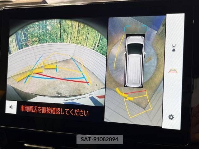 Toyota VOXY 2023-04 370353-3