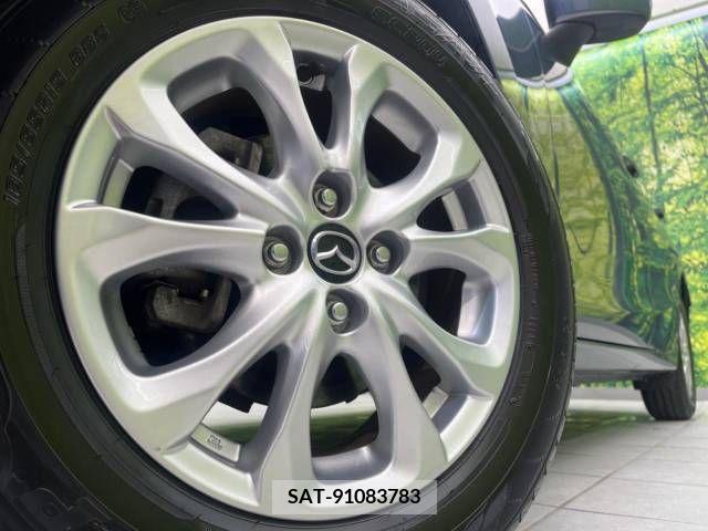 Mazda DEMIO 2015-05 301926-13