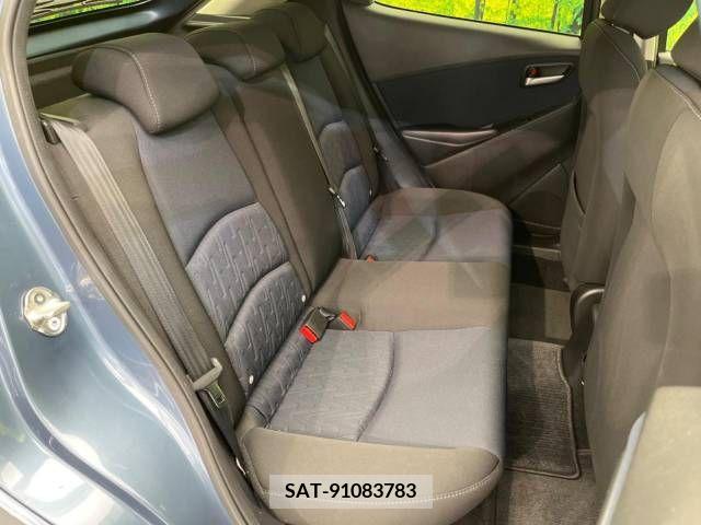 Mazda DEMIO 2015-05 301926-9