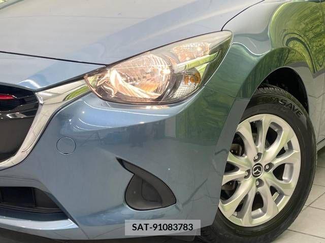 Mazda DEMIO 2015-05 301926-12