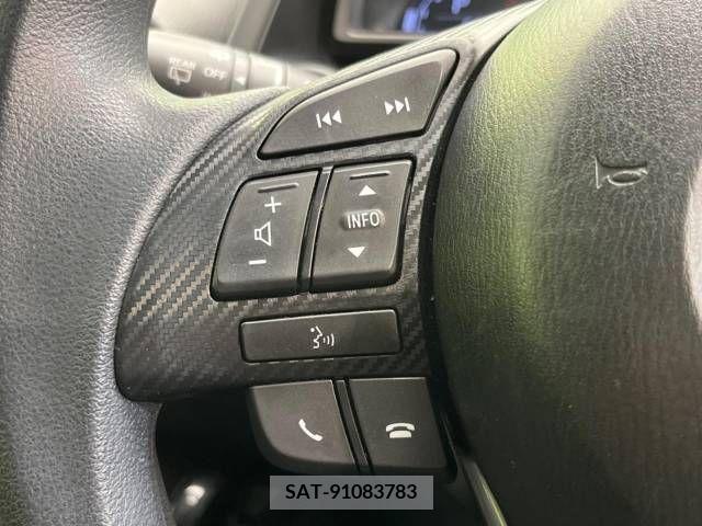 Mazda DEMIO 2015-05 301926-7