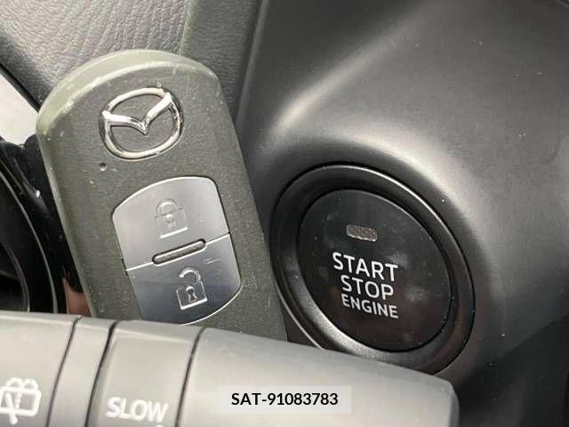 Mazda DEMIO 2015-05 301926-6