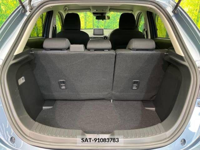 Mazda DEMIO 2015-05 301926-10