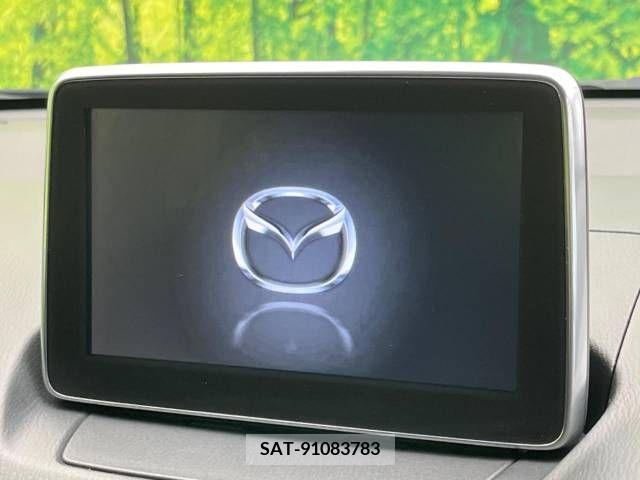 Mazda DEMIO 2015-05 301926-3