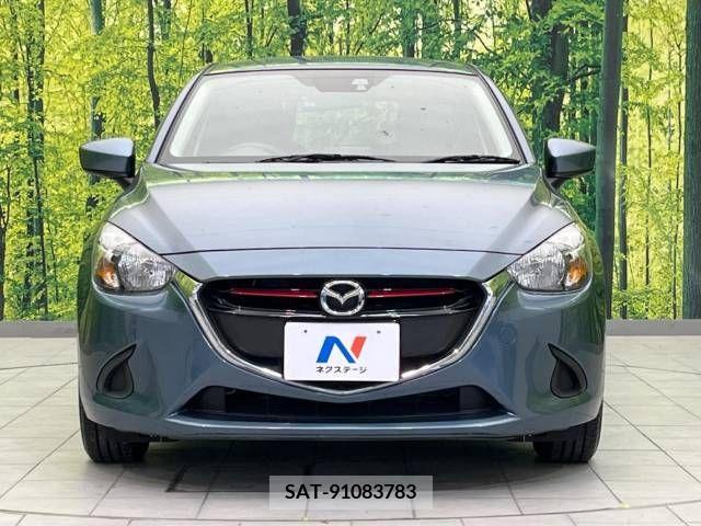 Mazda DEMIO 2015-05 301926-14