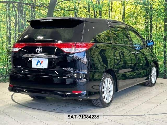 Toyota ESTIMA 2011-06 359865-18