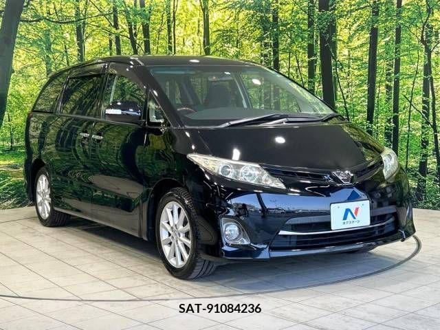 Toyota ESTIMA 2011-06 359865-17