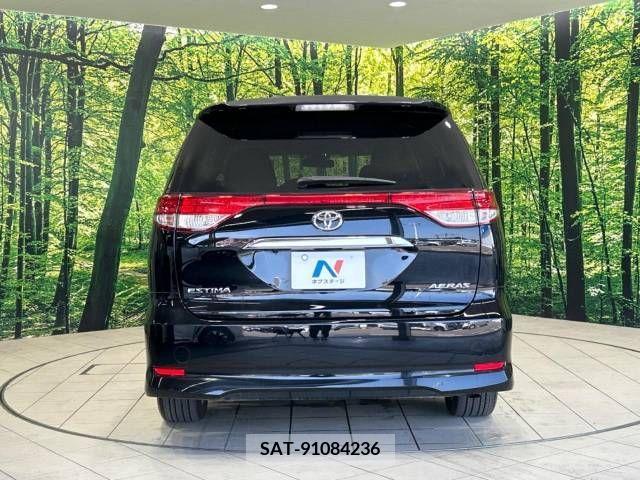 Toyota ESTIMA 2011-06 359865-16