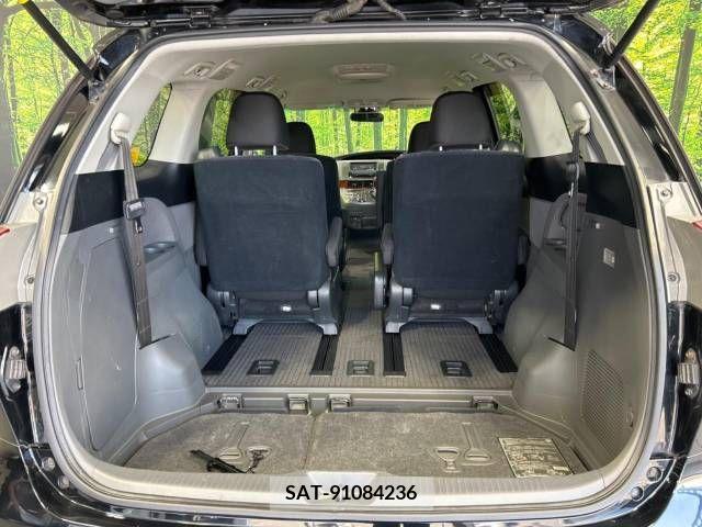 Toyota ESTIMA 2011-06 359865-11
