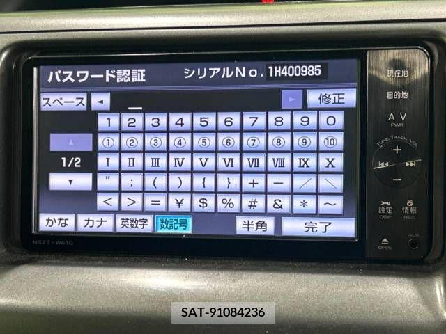 Toyota ESTIMA 2011-06 359865-2