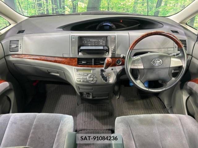 Toyota ESTIMA 2011-06 359865-1