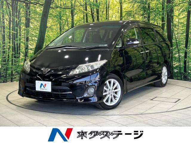 Toyota ESTIMA 2011-06 359865-0