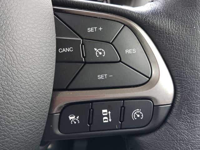 Jeep RENEGADE 2020-06 2611-21