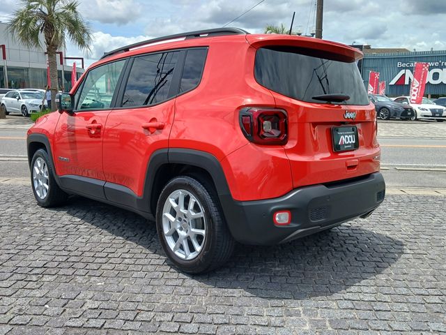 Jeep RENEGADE 2020-06 2611-2