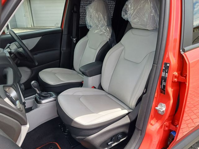 Jeep RENEGADE 2020-06 2611-25
