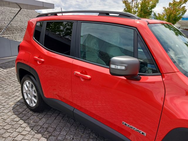 Jeep RENEGADE 2020-06 2611-4