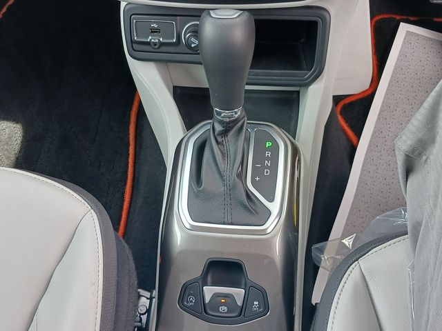Jeep RENEGADE 2020-06 2611-18