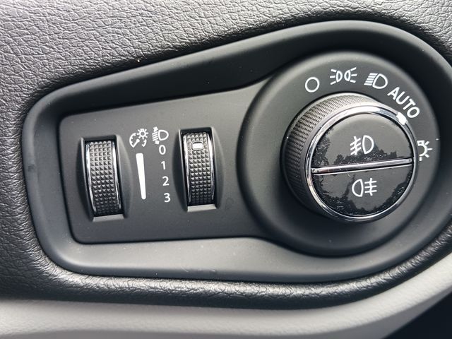 Jeep RENEGADE 2020-06 2611-20
