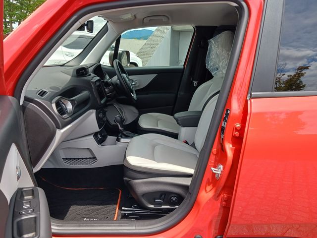 Jeep RENEGADE 2020-06 2611-24