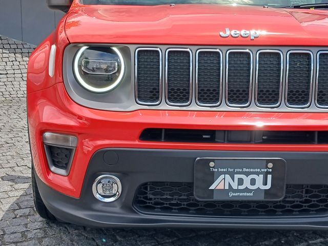 Jeep RENEGADE 2020-06 2611-5