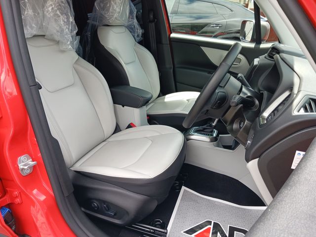 Jeep RENEGADE 2020-06 2611-10
