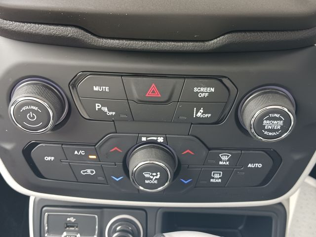 Jeep RENEGADE 2020-06 2611-17