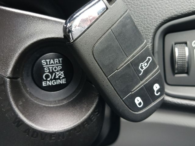 Jeep RENEGADE 2020-06 2611-19