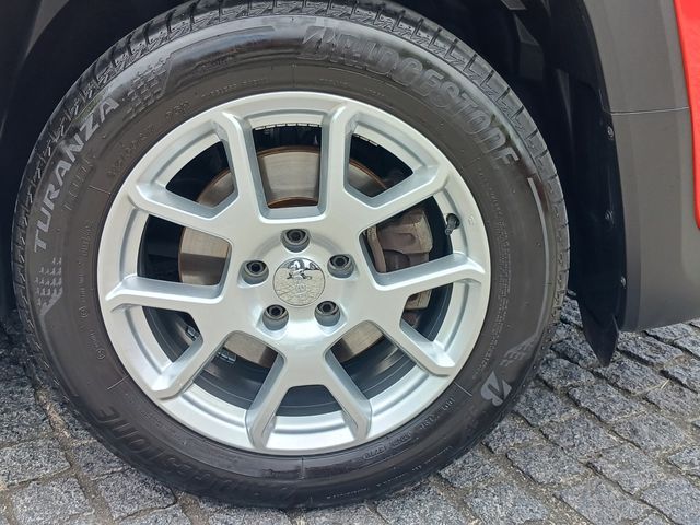 Jeep RENEGADE 2020-06 2611-7