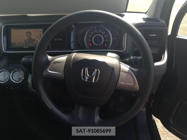 Honda LIFE 2011-03 363096-16